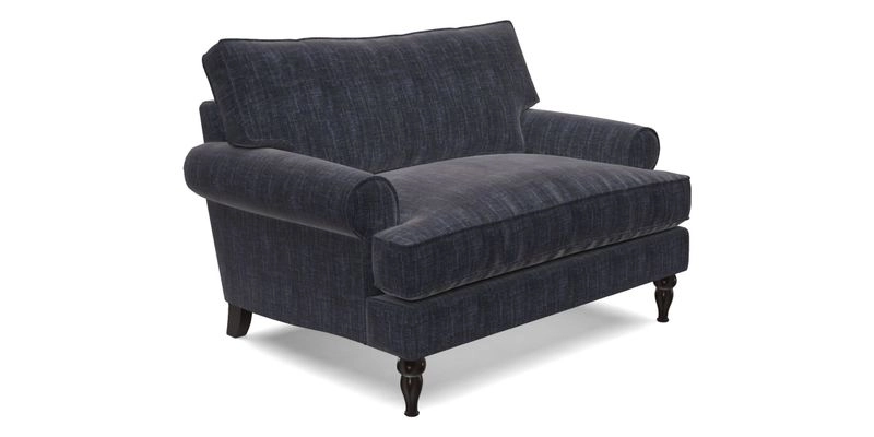 Cooksbridge Snuggler in Two Tone Plain Biscuit