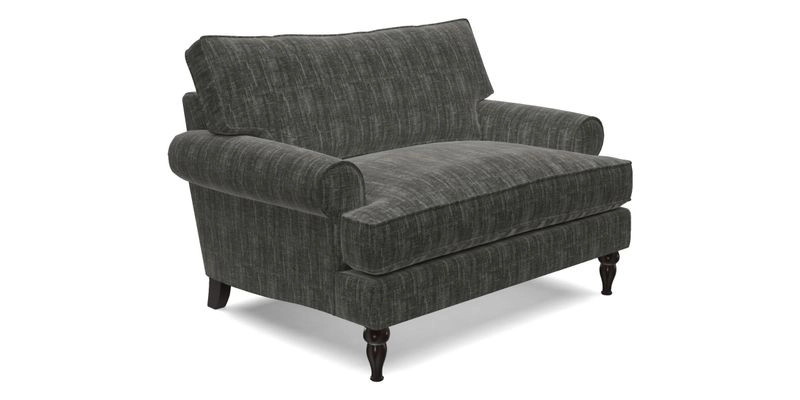 Cooksbridge Snuggler in Two Tone Plain Biscuit