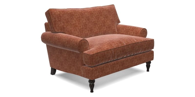 Cooksbridge Snuggler in Two Tone Plain Biscuit