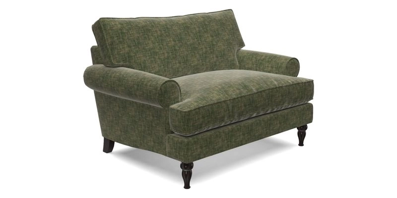 Cooksbridge Snuggler in Two Tone Plain Biscuit