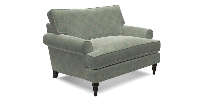 Cooksbridge Snuggler in Two Tone Plain Biscuit