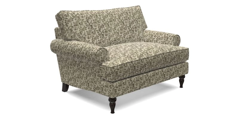 Cooksbridge snuggler in Two Tone Plain Biscuit