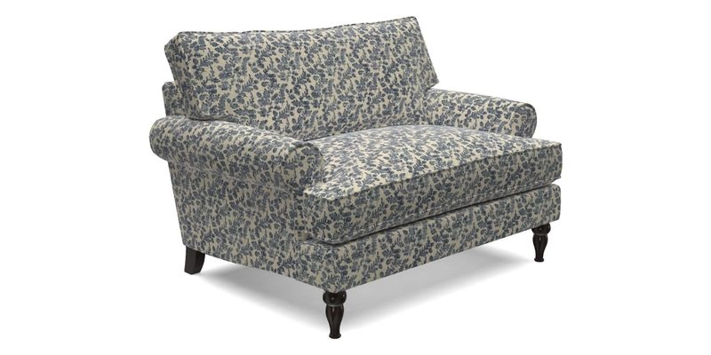 Cooksbridge snuggler in Two Tone Plain Biscuit