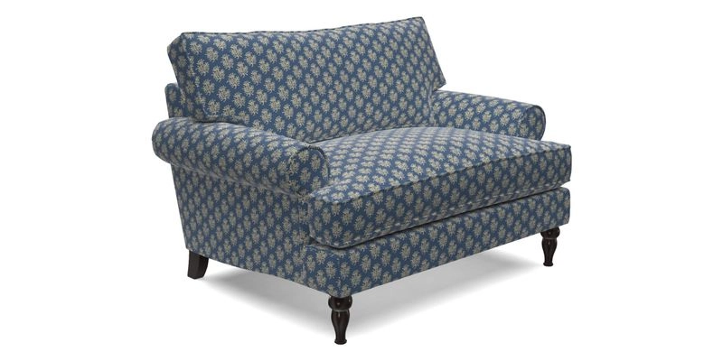 Cooksbridge Snuggler in Two Tone Plain Biscuit