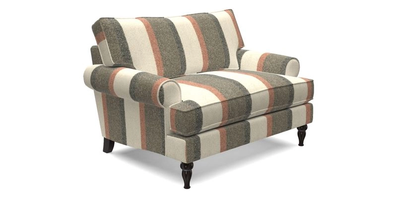 Cooksbridge Snuggler in Two Tone Plain Biscuit