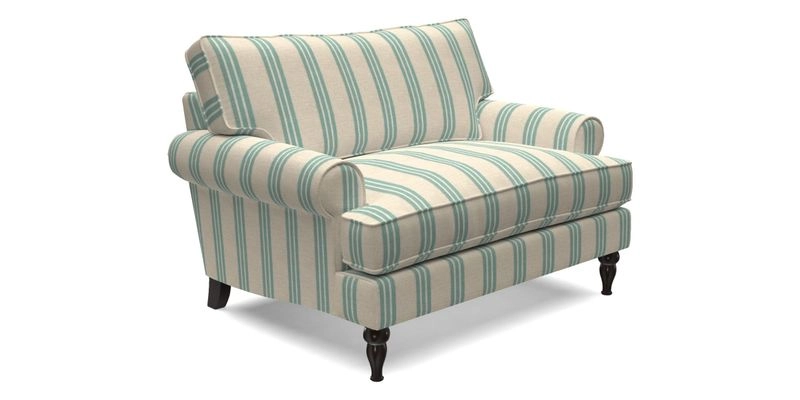 Cooksbridge Snuggler in Two Tone Plain Biscuit