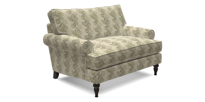 Cooksbridge snuggler in Two Tone Plain Biscuit