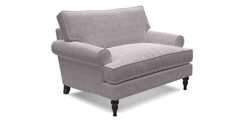 Cooksbridge Snuggler in Two Tone Plain Biscuit