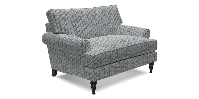 Cooksbridge Snuggler in Two Tone Plain Biscuit