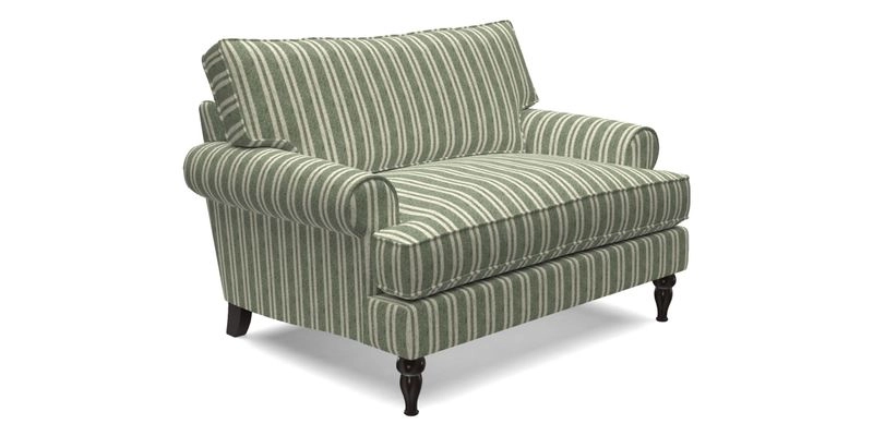 Cooksbridge Snuggler in Two Tone Plain Biscuit