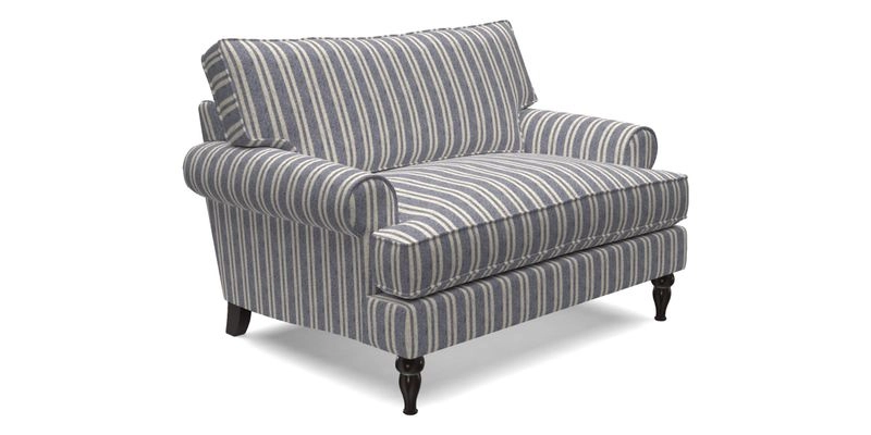 Cooksbridge Snuggler in Two Tone Plain Biscuit