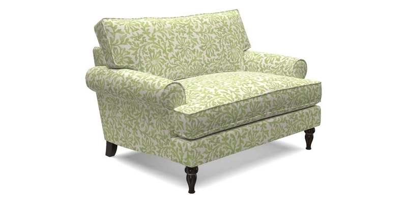 Cooksbridge Snuggler in Two Tone Plain Biscuit