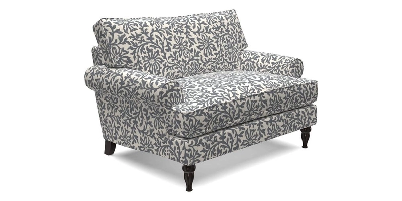 Cooksbridge Snuggler in Two Tone Plain Biscuit