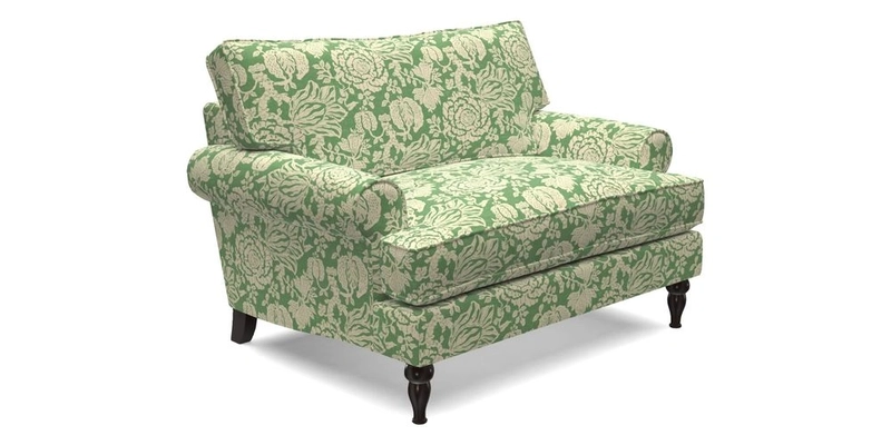 Cooksbridge Snuggler in Two Tone Plain Biscuit