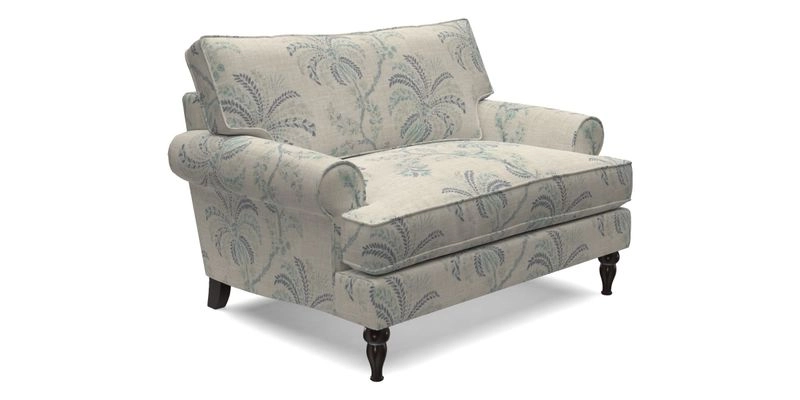 Cooksbridge Snuggler in Two Tone Plain Biscuit