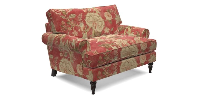 Cooksbridge Snuggler in Two Tone Plain Biscuit