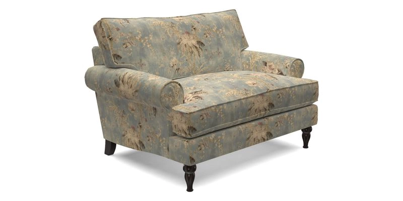 Cooksbridge Snuggler in Two Tone Plain Biscuit