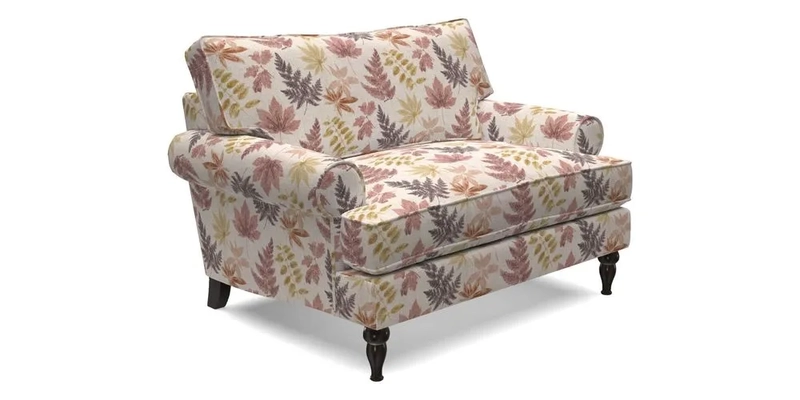 Cooksbridge Snuggler in Two Tone Plain Biscuit