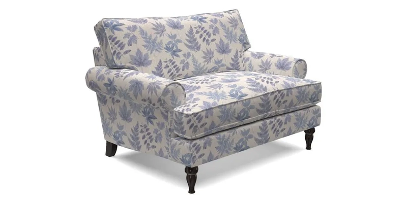 Cooksbridge Snuggler in Two Tone Plain Biscuit