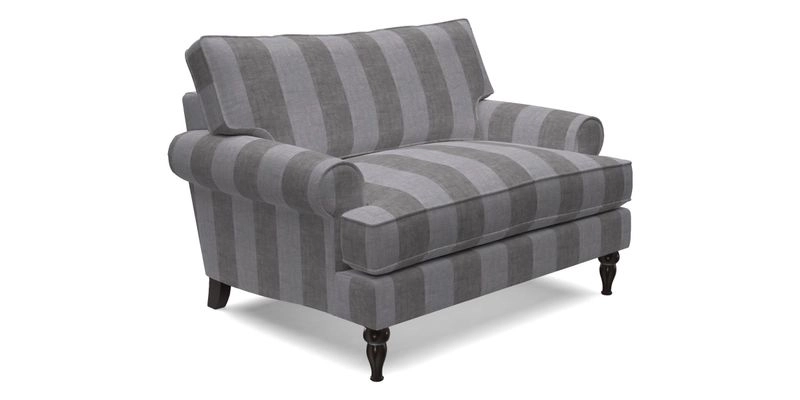 Cooksbridge Snuggler in Two Tone Plain Biscuit