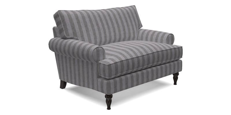 Cooksbridge Snuggler in Two Tone Plain Biscuit