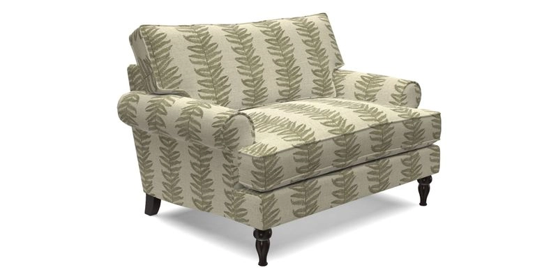 Cooksbridge snuggler in Two Tone Plain Biscuit