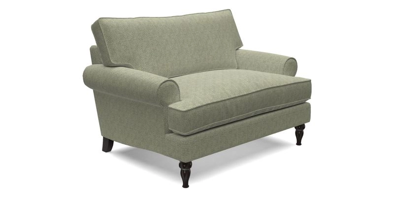 Cooksbridge Snuggler in Two Tone Plain Biscuit