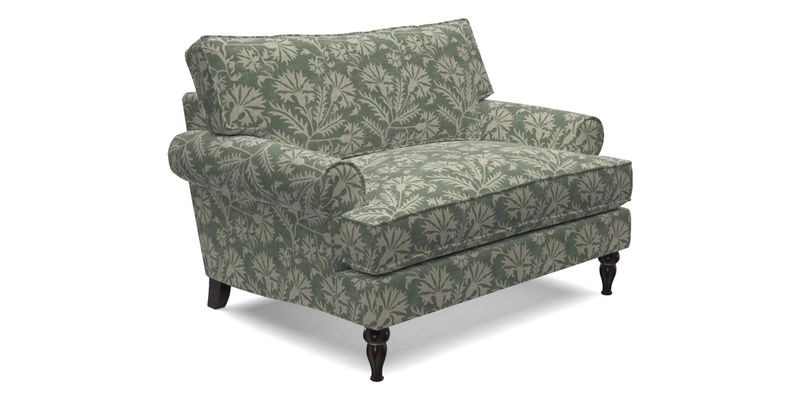 Cooksbridge Snuggler in Two Tone Plain Biscuit