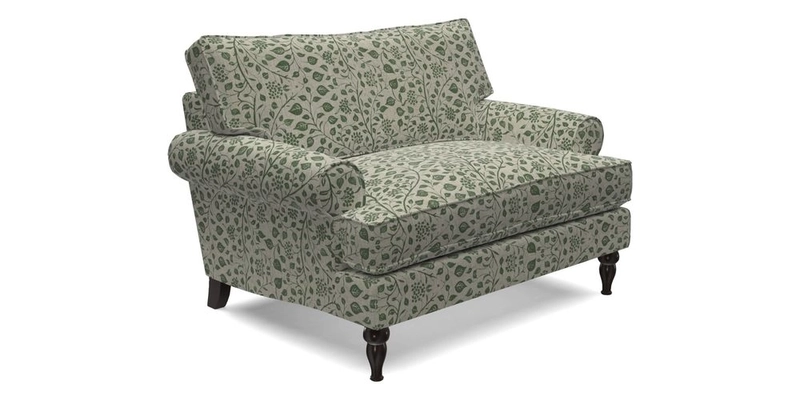 Cooksbridge Snuggler in Two Tone Plain Biscuit