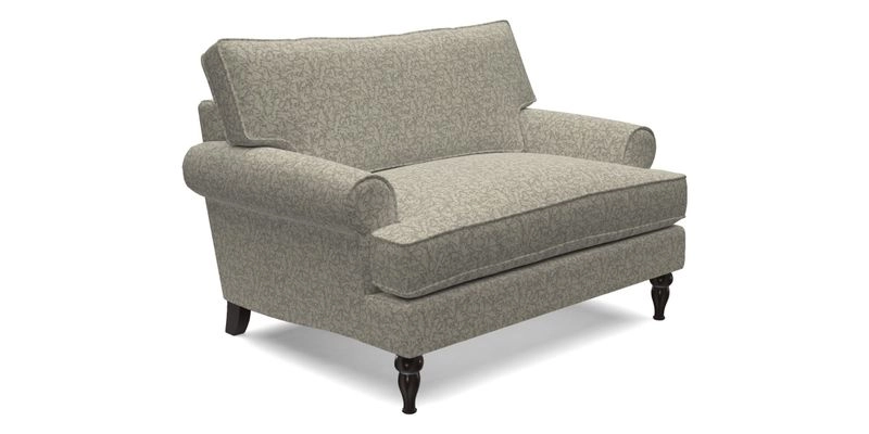 Cooksbridge Snuggler in Two Tone Plain Biscuit