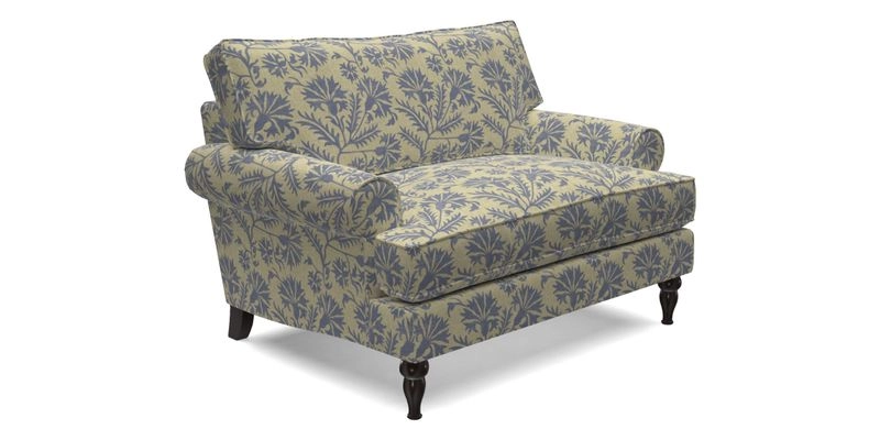 Cooksbridge Snuggler in Two Tone Plain Biscuit