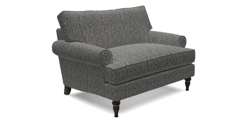 Cooksbridge Snuggler in Two Tone Plain Biscuit