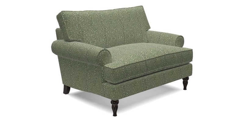 Cooksbridge Snuggler in Two Tone Plain Biscuit