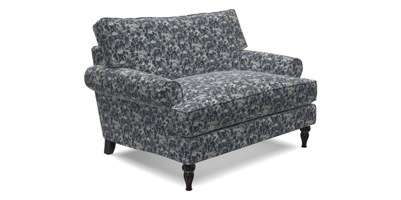 Cooksbridge snuggler in Two Tone Plain Biscuit