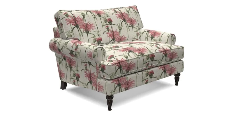 Cooksbridge Snuggler in Two Tone Plain Biscuit