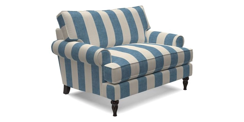 Cooksbridge Snuggler in Two Tone Plain Biscuit