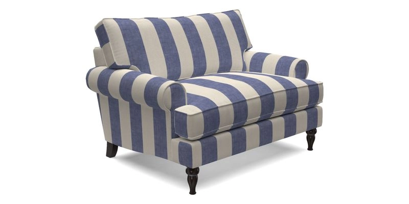 Cooksbridge Snuggler in Two Tone Plain Biscuit