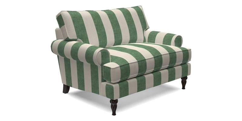 Cooksbridge Snuggler in Two Tone Plain Biscuit