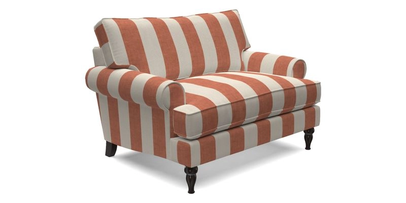 Cooksbridge Snuggler in Two Tone Plain Biscuit