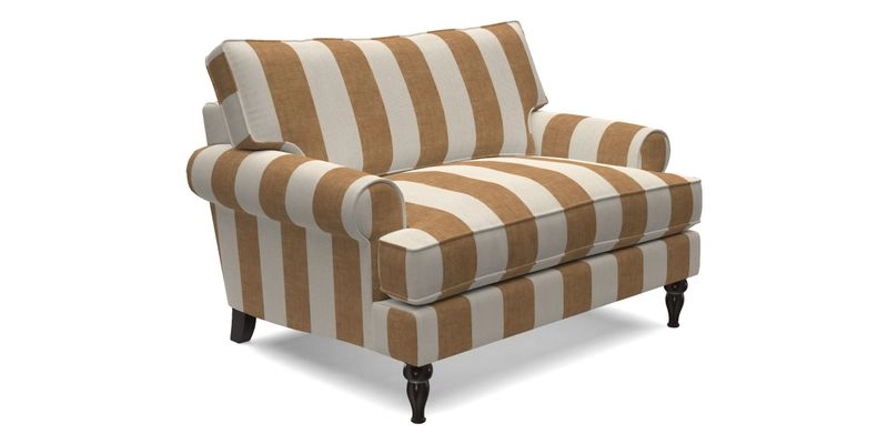 Cooksbridge Snuggler in Two Tone Plain Biscuit