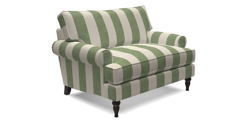 Cooksbridge Snuggler in Two Tone Plain Biscuit