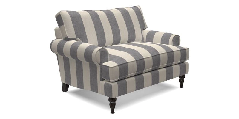 Cooksbridge Snuggler in Two Tone Plain Biscuit