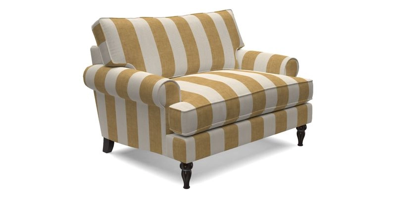 Cooksbridge Snuggler in Two Tone Plain Biscuit