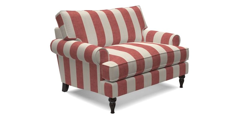 Cooksbridge Snuggler in Two Tone Plain Biscuit