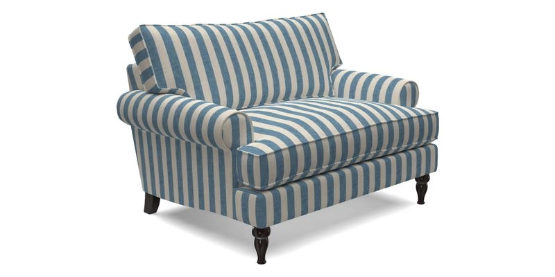 Cooksbridge Snuggler in Two Tone Plain Biscuit