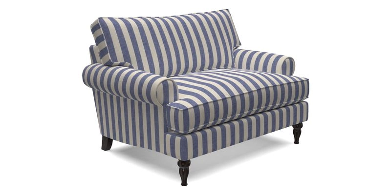 Cooksbridge Snuggler in Two Tone Plain Biscuit