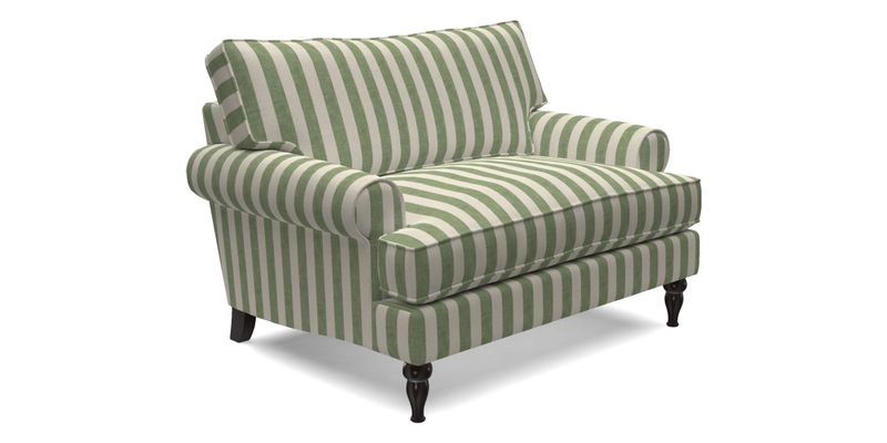 Cooksbridge Snuggler in Two Tone Plain Biscuit