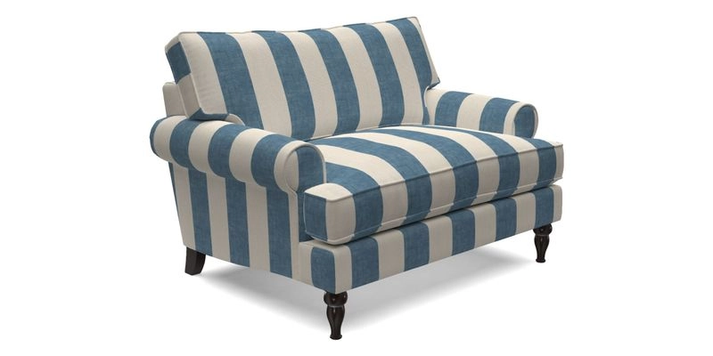 Cooksbridge Snuggler in Two Tone Plain Biscuit