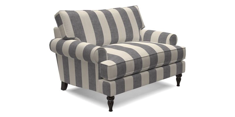 Cooksbridge Snuggler in Two Tone Plain Biscuit