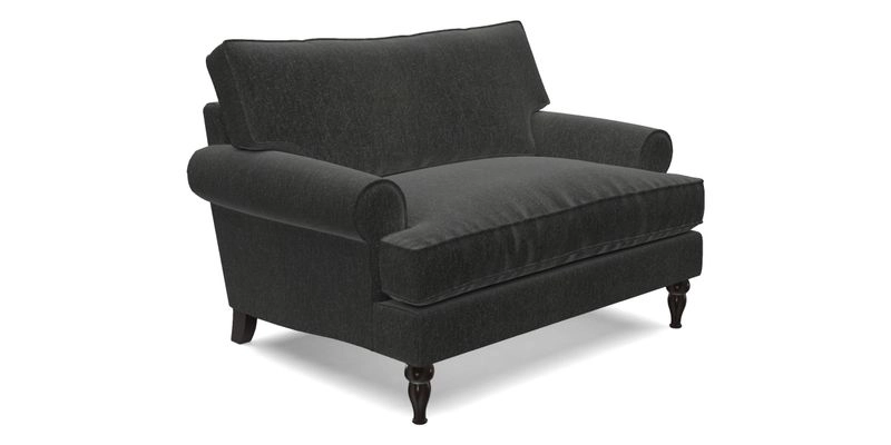 Cooksbridge Snuggler in Two Tone Plain Biscuit